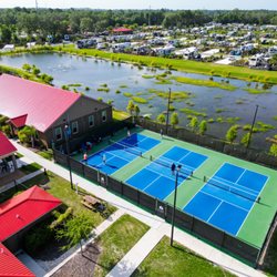 Keystone Heights RV Resort