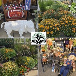 Adams Nursery & Garden Center