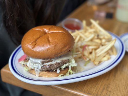 El Granjero Cantina by null El Granjero Cantina by null