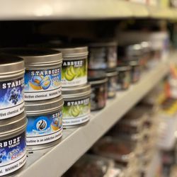 Almadina Imported Foods-Hala Meats - Variety tobacco