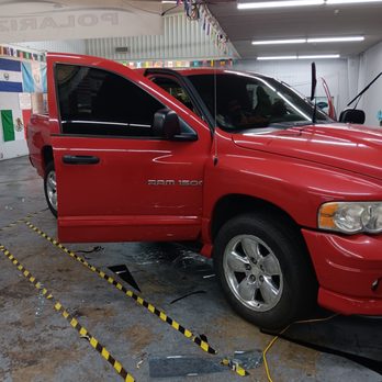 Window Tint Polarizado Express - Car Window Tinting Near Me - Dallas, Texas Window Tint Polarizado Express - Car Window Tinting Near Me - Dallas, Texas