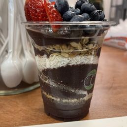 16oz açaí