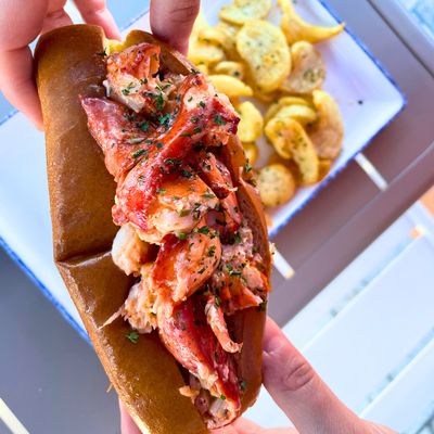 Ballard's Beach Resort by null