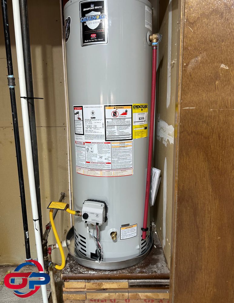 Slide of Ortiz plumbing