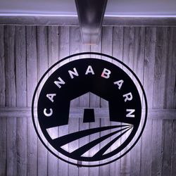 CannaBarn