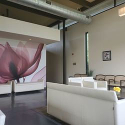 Elevate Dermatology & Plastic Surgery - Waiting room