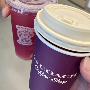 The Coach Coffee Shop - Raspberry Lemonade & Hot Green Tea - Coffee & Tea Near Me - Glendale, Arizona The Coach Coffee Shop - Raspberry Lemonade & Hot Green Tea - Coffee & Tea Near Me - Glendale, Arizona