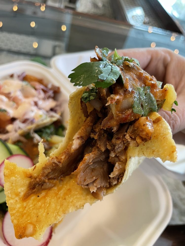 Taqueria Al Pastor