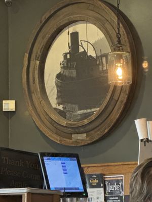 Vanilla Bean - Two Harbors by null