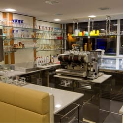 Eiscafé La Piazza