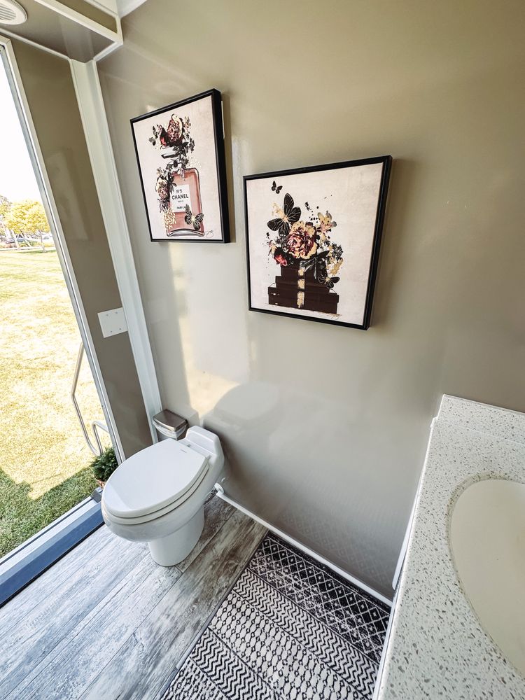WRIGHTWAY RENTALS PORTABLE LUXURY RESTROOMS Updated May 2024 10
