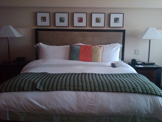 Le Merigot Hotel by null