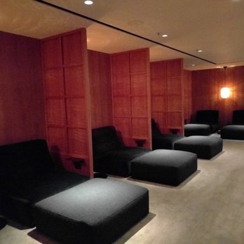 玉衡堂 - Nap area - Airport Lounges Near Me - Hong Kong, HK