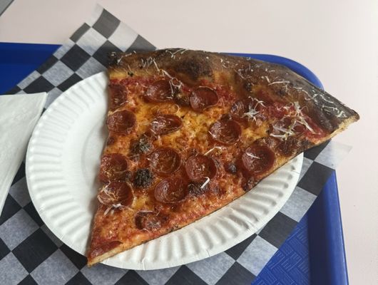 Pizza Richmond by null