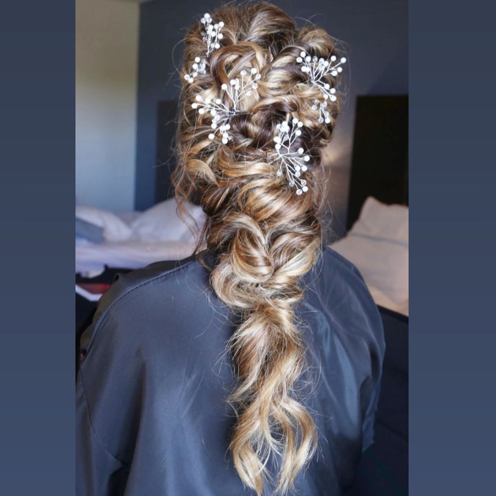 Reflections by Megan Kathleen Logo