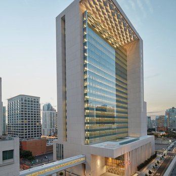 Skyline Building Care - Elegant high-rise office building with expansive glass façade, modern architectural design, and premium business appearance, ... - Office Cleaning Near Me Skyline Building Care - Elegant high-rise office building with expansive glass façade, modern architectural design, and premium business appearance, ... - Office Cleaning Near Me