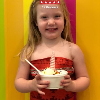 Ice Cream Theory - Gelato Near Me - Oldsmar, Florida