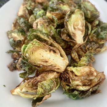Finch & Fifth - Brussel sprouts - Bars Near Me - Augusta, Georgia