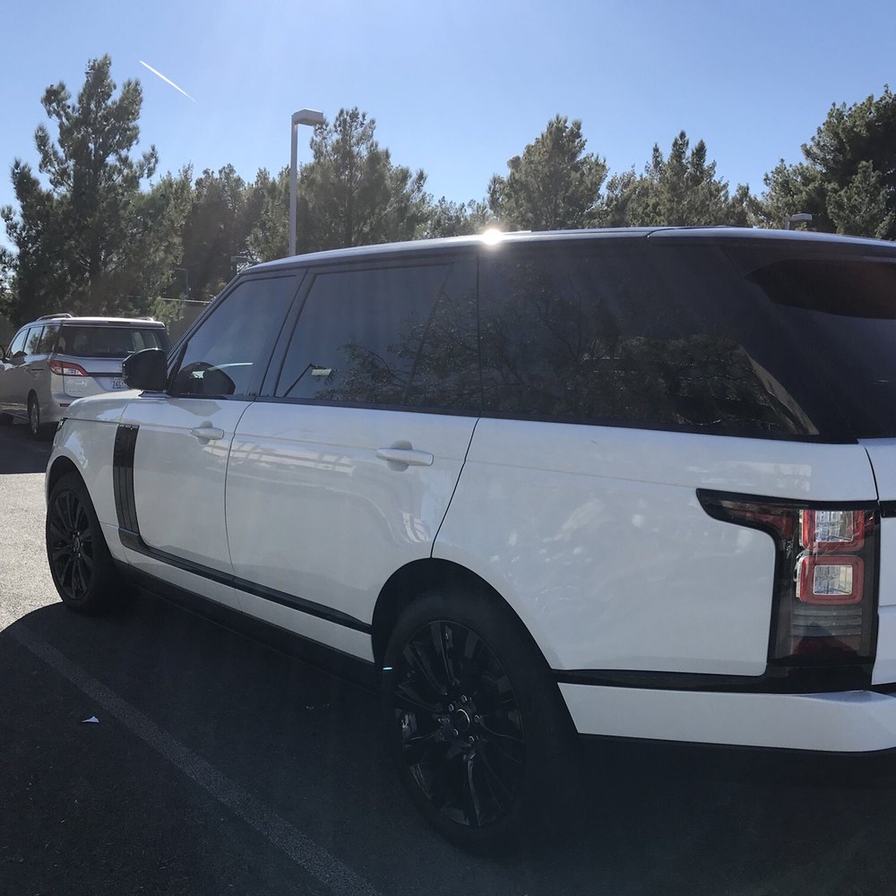 My Wheel Guy - Wheel & Rim Repair Near Me - Henderson, Nevada