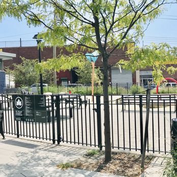 Sgt. William Dougherty Playground - Skate Parks Near Me - Brooklyn, New York
