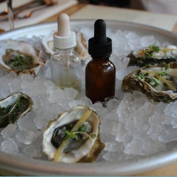 The Osprey - Seafood Near Me - Orlando, Florida