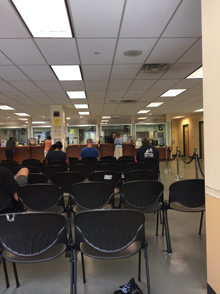 Social Security - social services organization in Brooklyn, NY