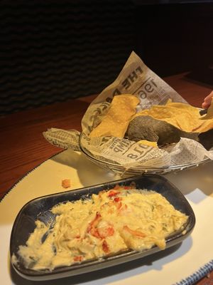 Red Lobster by null