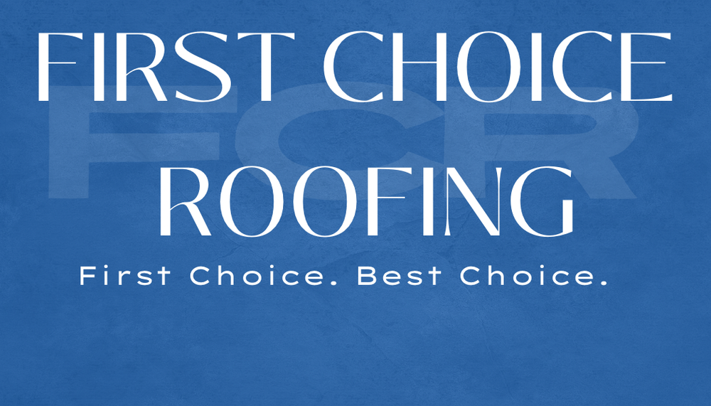 Slide of First Choice Roofing and Services