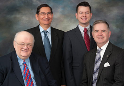 Law Firm of Tenopir & Huerter - divorce attorney in Topeka, KS