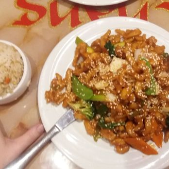 Peter Chang - Asian Fusion Near Me - Glen Allen, Virginia