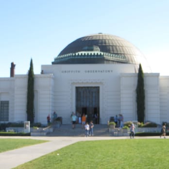 Griffith Observatory - Griffith Observatory in Los Angeles - Observatories Near Me - Los Angeles, California Griffith Observatory - Griffith Observatory in Los Angeles - Observatories Near Me - Los Angeles, California