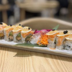 Dada Sushi Izakaya