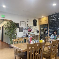 Portside Café