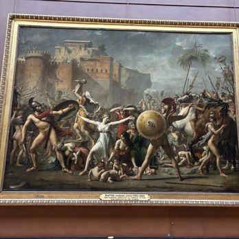 Musée du Louvre - Museums Near Me - Paris, 75