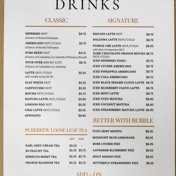 HolmPei Cafe Bistro - Menu (Aug 2024) - Cafes Near Me - Toronto, Ontario HolmPei Cafe Bistro - Menu (Aug 2024) - Cafes Near Me - Toronto, Ontario
