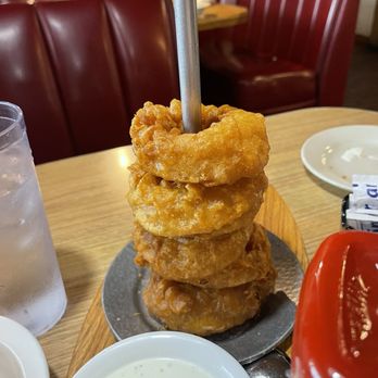 Steer'n Stein - Onion Rings - Steakhouses Near Me - Moreno Valley, California Steer'n Stein - Onion Rings - Steakhouses Near Me - Moreno Valley, California