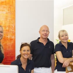 Zentrum für Integrative Medizin Bornemann