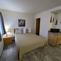 Little Daisy Motel