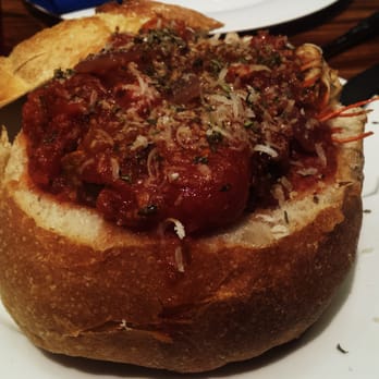 Holy Crab Bar & Restaurant - Wine Bars Near Me - Hong Kong, HK