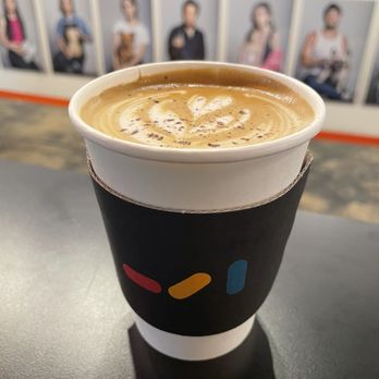 Document Coffee Bar - Document Chaga Latte (TikTok: @justandyvu) - Coffee & Tea Near Me - Los Angeles, California Document Coffee Bar - Document Chaga Latte (TikTok: @justandyvu) - Coffee & Tea Near Me - Los Angeles, California