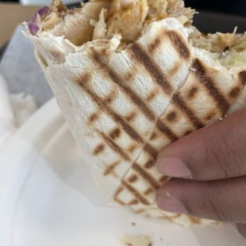 Wrap It Up Shawarma - Chicken Shawarma - Mediterranean Near Me - Glendale, California Wrap It Up Shawarma - Chicken Shawarma - Mediterranean Near Me - Glendale, California
