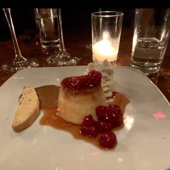 MK Kitchen - Dessert - New American Near Me - Gorham, Maine