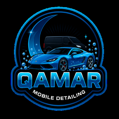 Qamar Mobile Detailing
