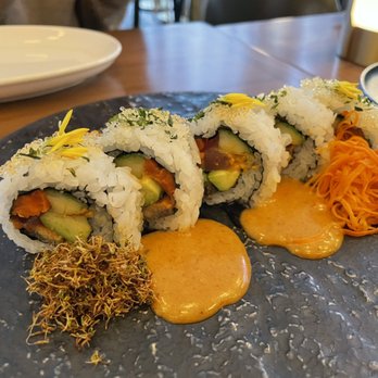 Minami Toronto - Kaisen Roll - Japanese Near Me - Toronto, Ontario Minami Toronto - Kaisen Roll - Japanese Near Me - Toronto, Ontario