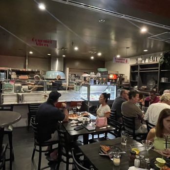 IL Capo Pizzeria - Pizza Near Me - Scottsdale, Arizona
