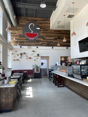 Soup Du Jour by null