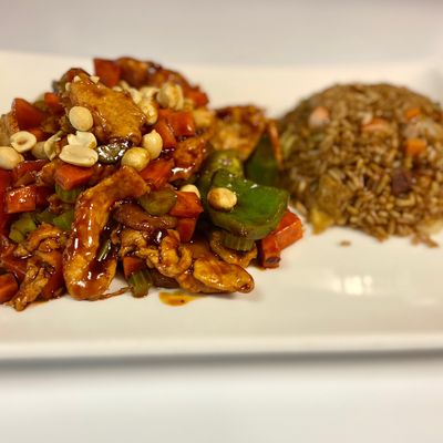 East Cuisine by null