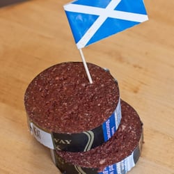 Charles Macleod Butchers