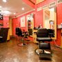 Photo of Reamir Barber Shop Midtown East