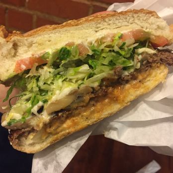 Bongo Burger - Burgers Near Me - Berkeley, California